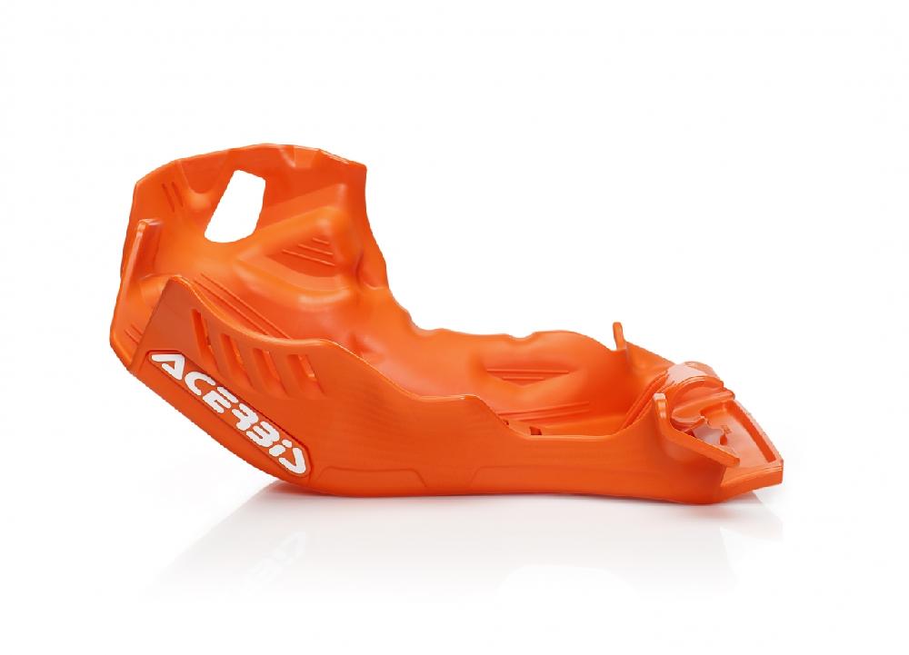 Acerbis PARAMOTORE PER KTM Spedizione gratuita