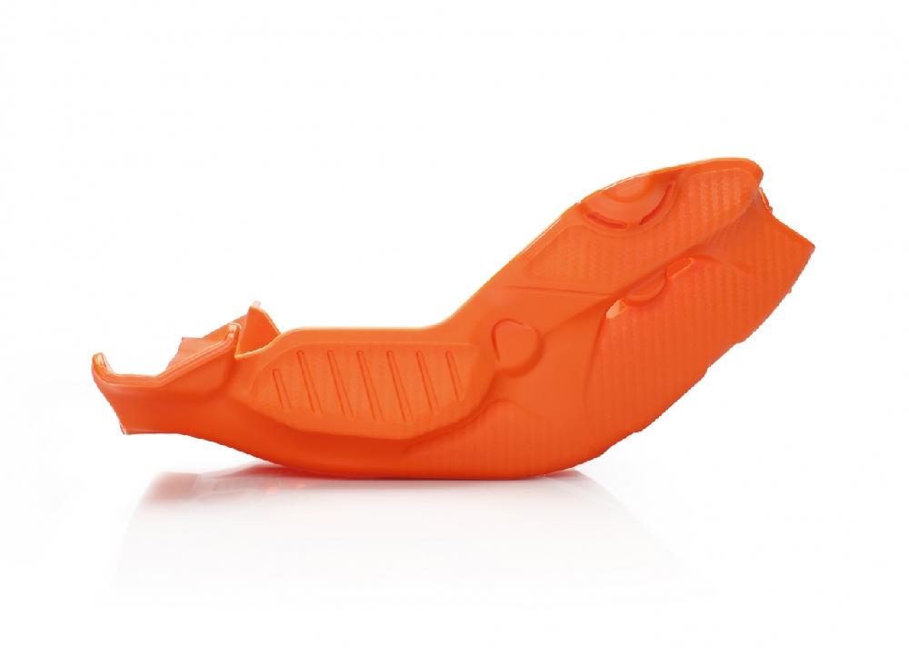 Acerbis PARAMOTORE PER KTM Negozio online di fabbrica