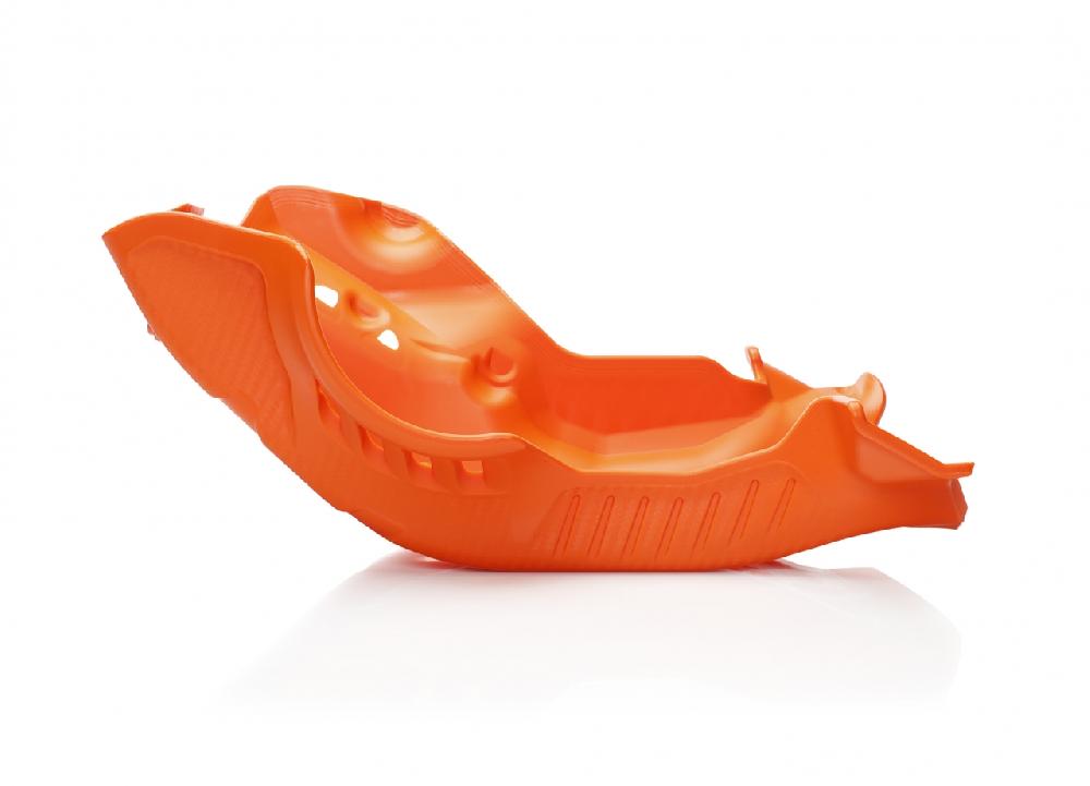 Acerbis PARAMOTORE PER KTM Negozio online di fabbrica