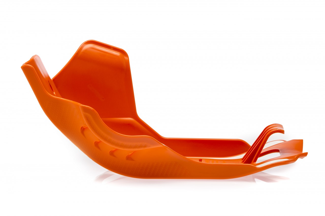 Acerbis PARAMOTORE PER KTM Prezzo di fabbrica