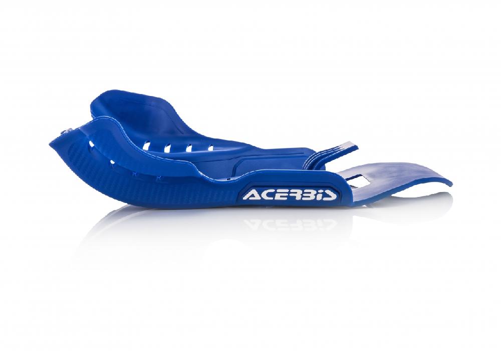 Acerbis PARAMOTORE PER YAMAHA Fornitura limitata