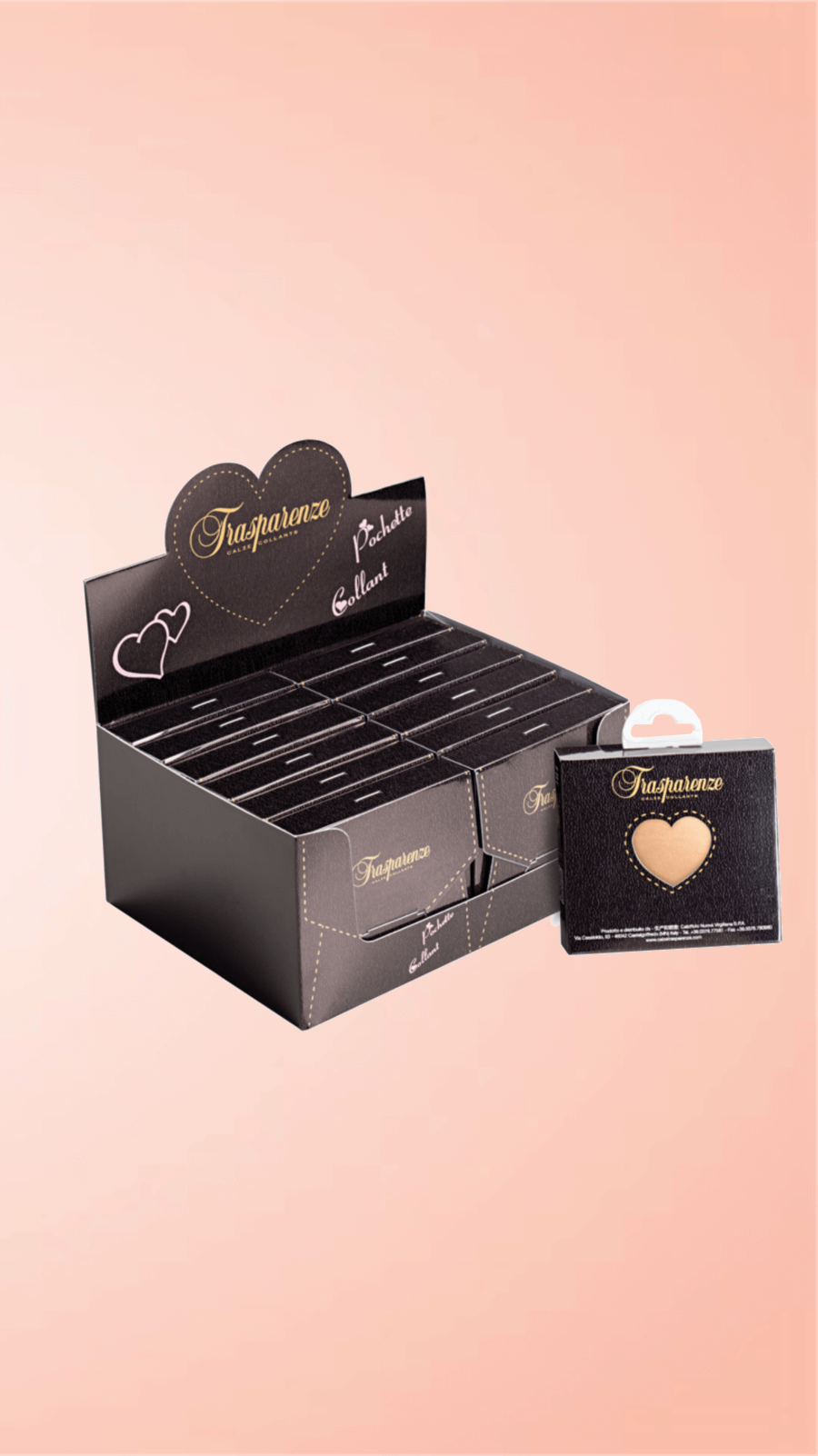 Trasparenze Collant Donna Pochette Collant | Acquista Collant Donna 15/20 denari online | Calze Trasparenze