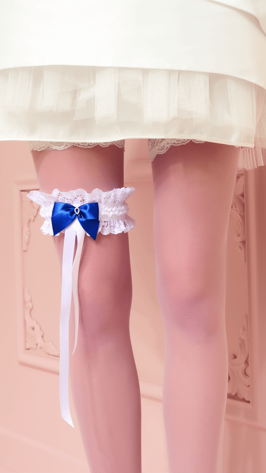 Trasparenze Calze e collant da sposa Fortuna | Acquista Calze e collant da sposa online | Calze Trasparenze