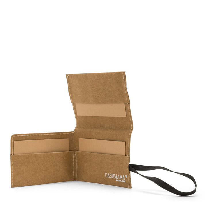 Uashmama Uashmama Credit Card Paper Wallet | Eco-Friendly – Uashmama UK Moda