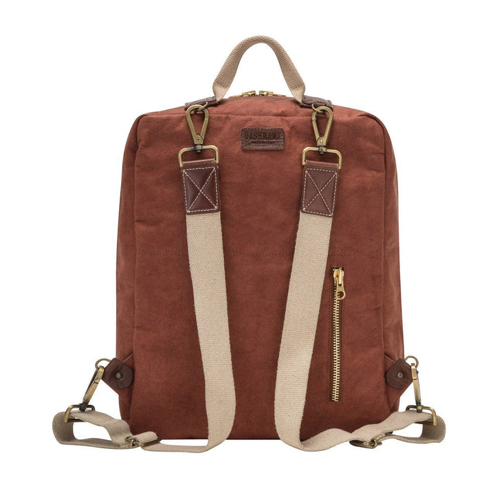 Uashmama Uashmama Travel Backpack | Laptop Holder | Sustainable Wear – Uashmama UK Italia