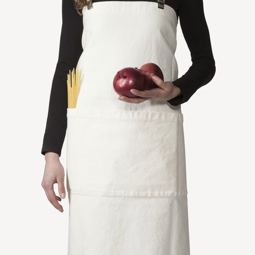 Uashmama Uashmama Adjustable Apron | Eco-Friendly Kitchen Wear – Uashmama UK 2025