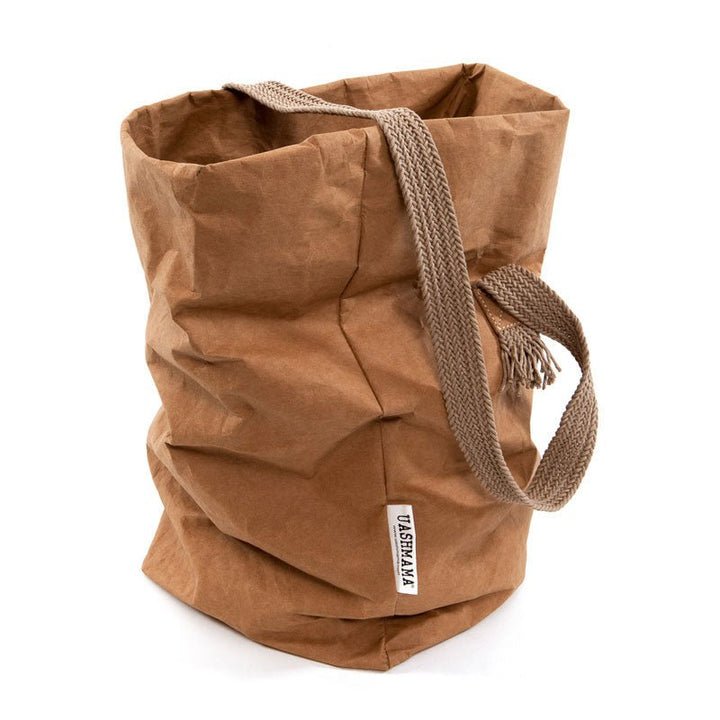 Uashmama Uashmama Carry All Shopper Bag | Beach or Laundry – Uashmama UK In Linea