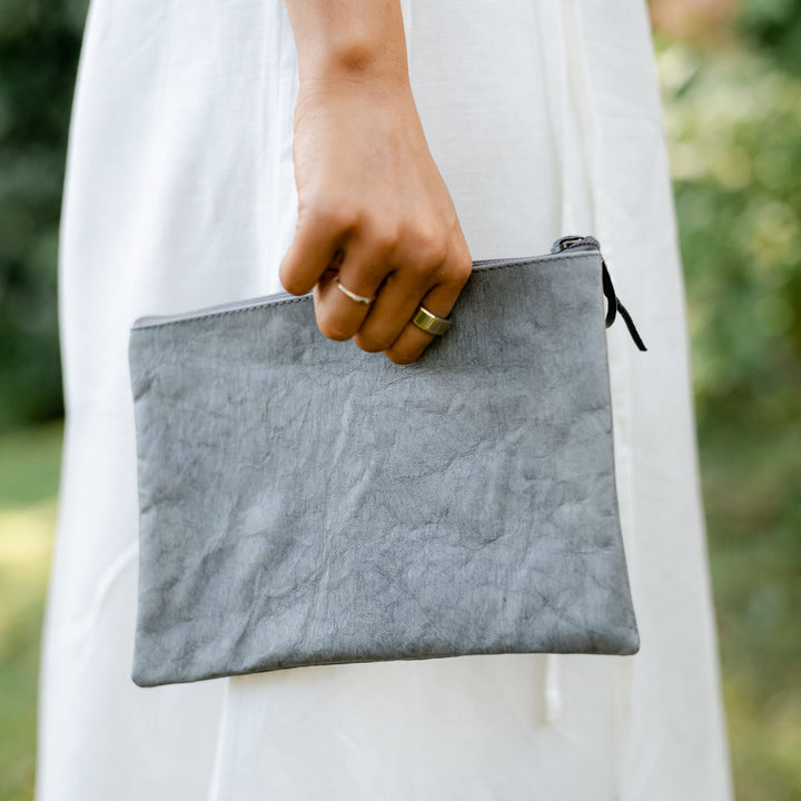 Uashmama GIMI PURSE LARGE – Uashmama UK Pezzi Unici