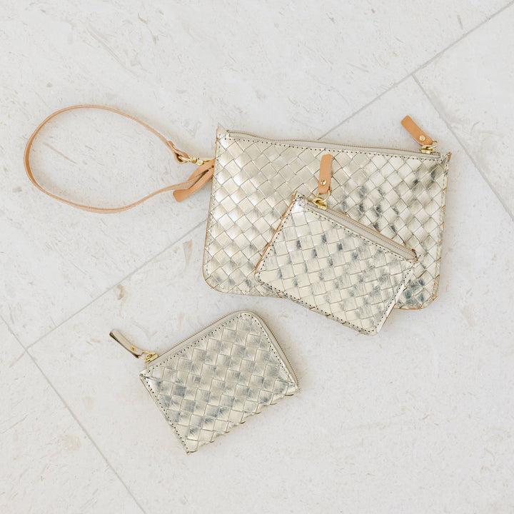 Uashmama GIMI PURSE SMALL – Uashmama UK Qualità Garantita