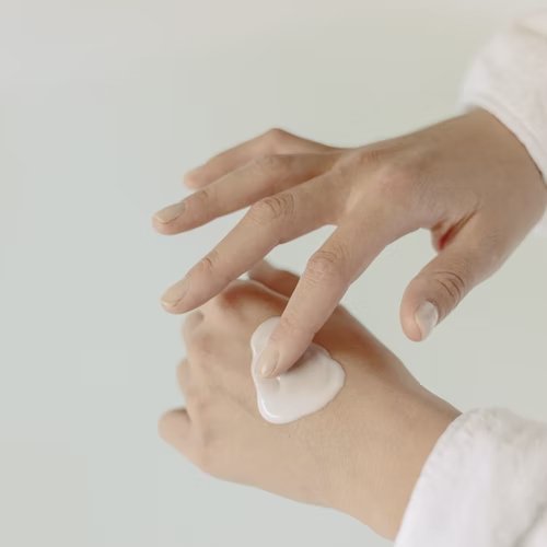 Uashmama Uashmama Hand Cream | Rich Hydrating Restoring – Uashmama UK Acquista Ora