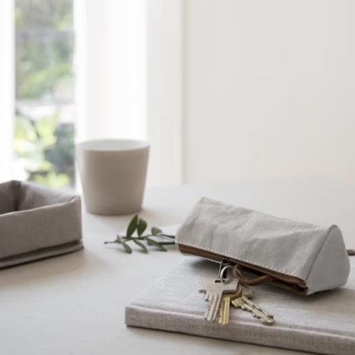 Uashmama Uashmama Key Holder | Sustainable Organized Living – Uashmama UK Promozione Limitata