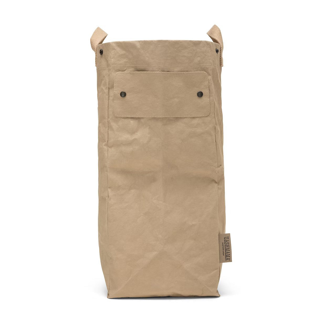 Uashmama Uashmama Laundry Bag | Modular Snap & Tote Easy Carry – Uashmama UK
