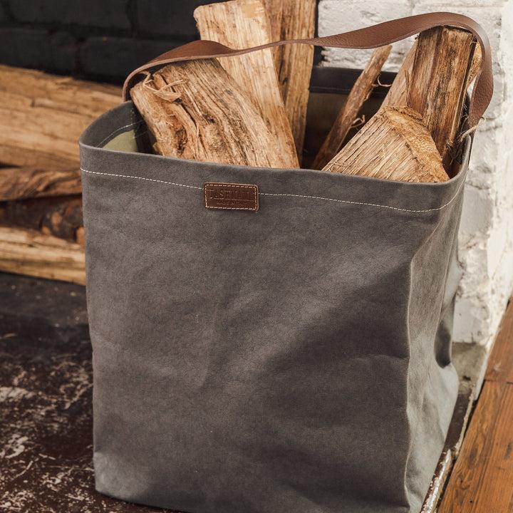 Uashmama Uashmama Home Storage Bin | Sustainable Tidy Living – Uashmama UK Prezzo Ridotto