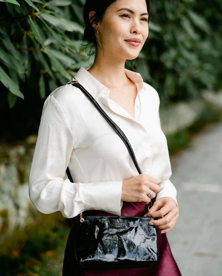 Uashmama NEW LA BUSTA CROSSBODY BAG – Uashmama UK Convenienza