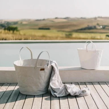 Uashmama PANIERE BUCKET LARGE – Uashmama UK Vendite Flash