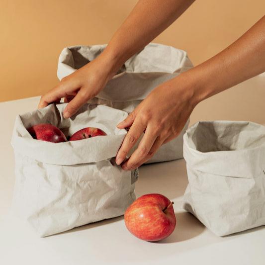 Uashmama PAPER BAG BUNDLE – Uashmama UK Nuova