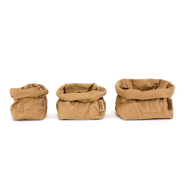 Uashmama PAPER BAG BUNDLE – Uashmama UK Nuova