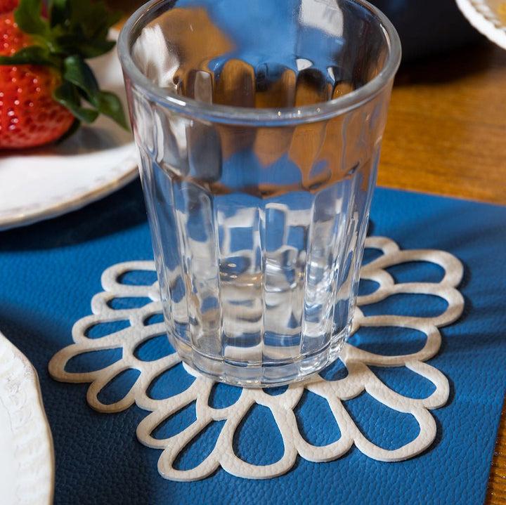 Uashmama PIZZO LACE MAT COASTER – Uashmama UK Saldi