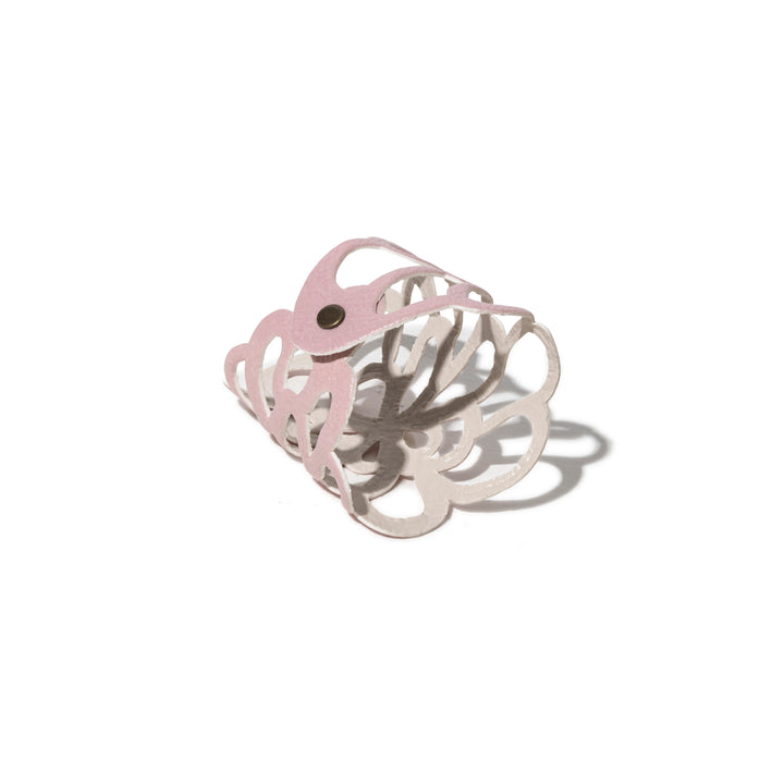 Uashmama PIZZO LACE MAT NAPKIN RING – Uashmama UK Offerte