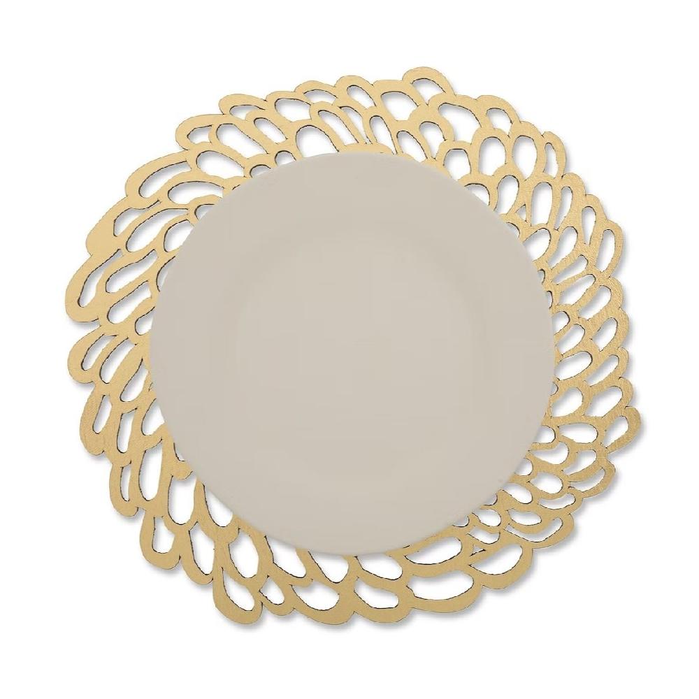 Uashmama PIZZO LACE MAT PLACEMAT – Uashmama UK Hotsell