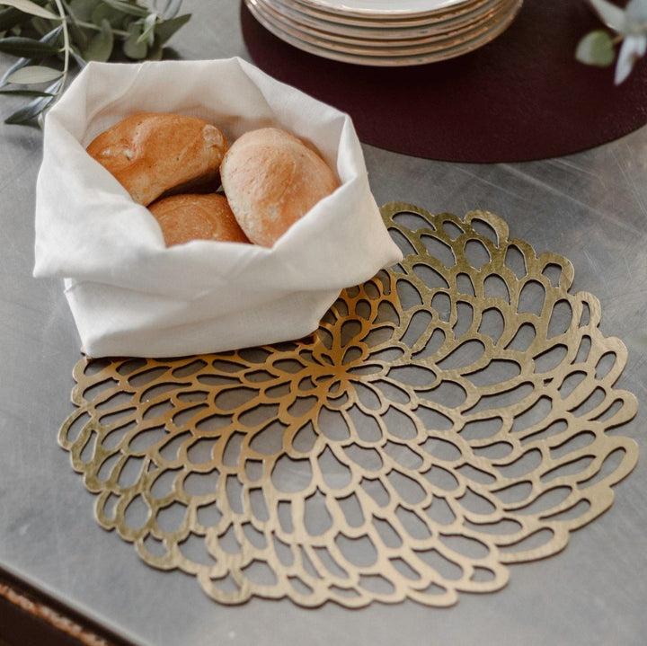 Uashmama PIZZO LACE MAT PLACEMAT – Uashmama UK Hotsell