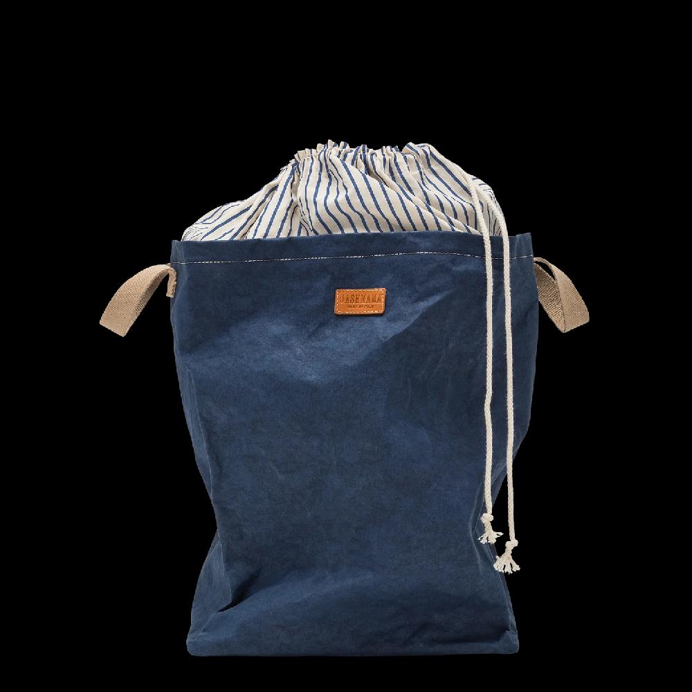 Uashmama Uashmama Laundry Bag | Drawstring Top | Sustainable Home – Uashmama UK I Più Venduti