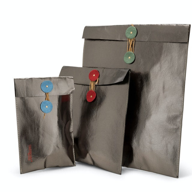 Uashmama Uashmama Eco-Friendly Gift Wrap | No Waste | Sustainable Living – Uashmama UK Vendite Flash