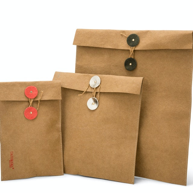Uashmama Uashmama Eco-Friendly Gift Wrap | No Waste | Sustainable Living – Uashmama UK Vendite Flash
