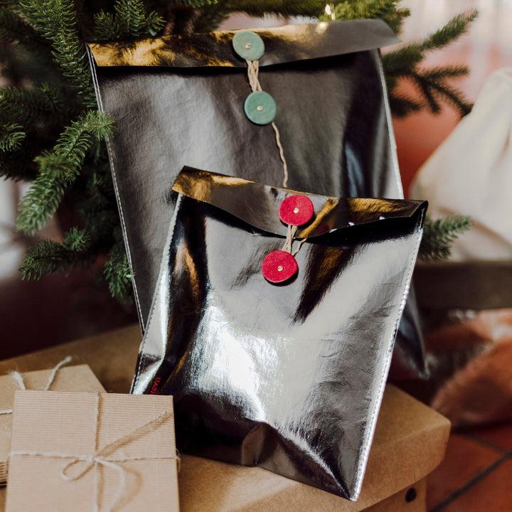 Uashmama Uashmama Eco-Friendly Gift Wrap | No Waste | Sustainable Living – Uashmama UK Negozio
