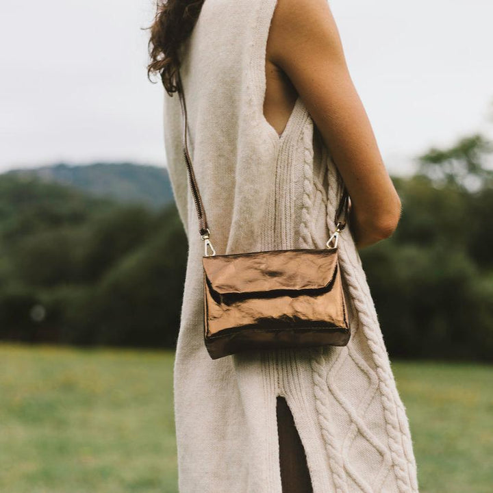 Uashmama TERME CROSSBODY BAG – Uashmama UK Moda