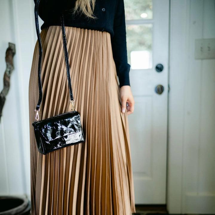 Uashmama TERME CROSSBODY BAG – Uashmama UK Moda