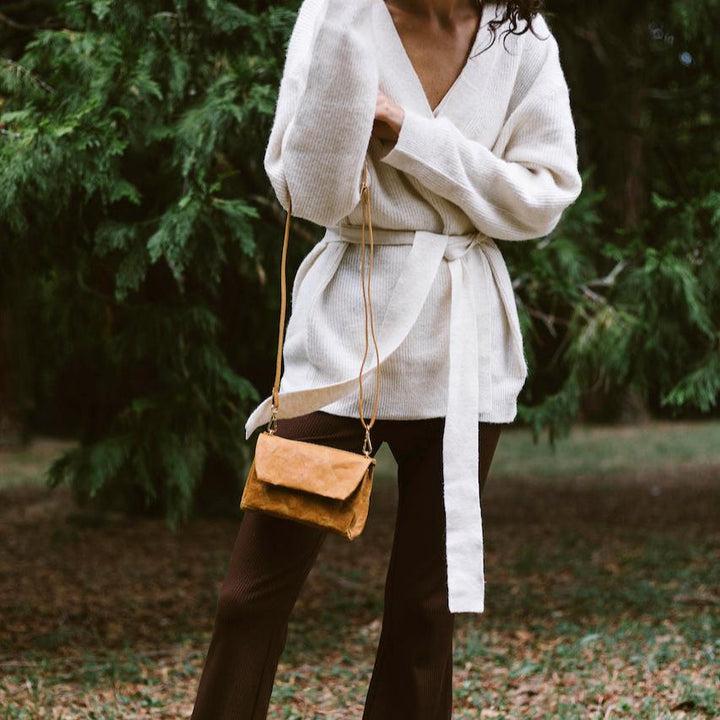Uashmama TERME CROSSBODY BAG – Uashmama UK Moda