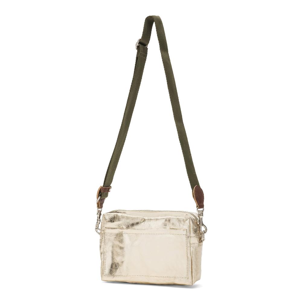 Uashmama Uashmama Crossbody Bag For Everyday | Outside Pocket – Uashmama UK 2025