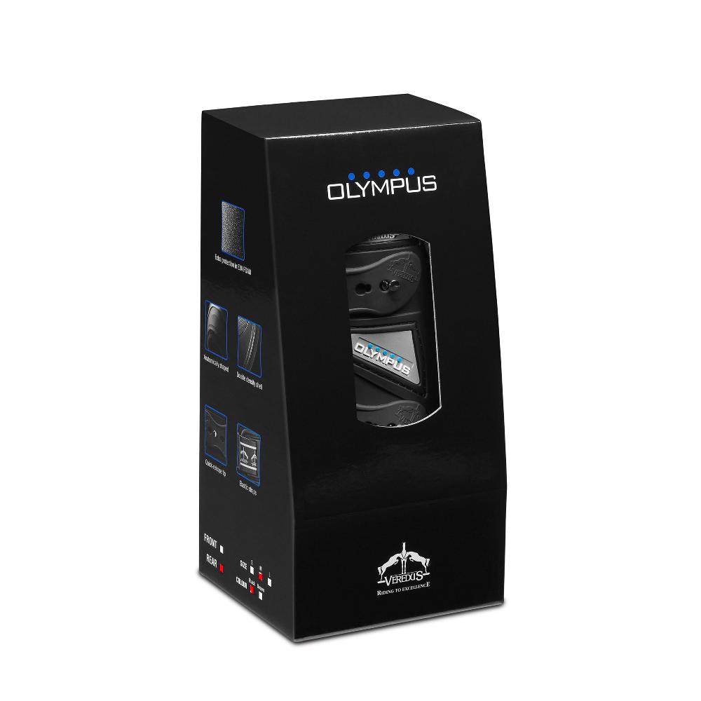 Veredus OUTLET - Olympus Front Acquista Ora