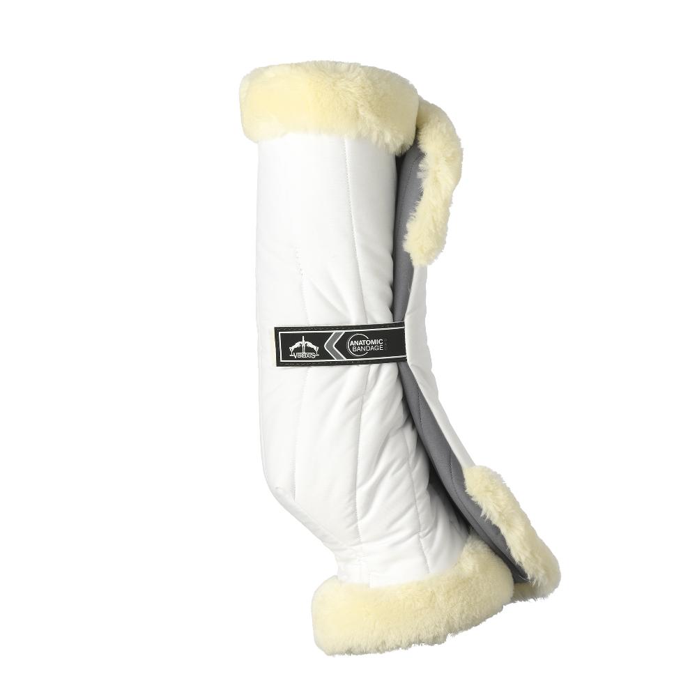 Veredus OUTLET - Anatomic Bandage Pad Save the Sheep Front Consegna Veloce