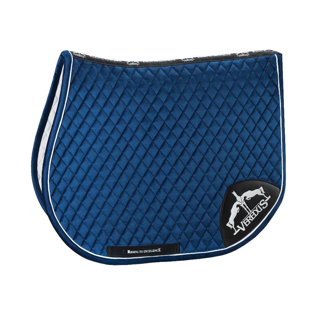 Veredus Saddlecloth Jumping S1 Velvet Fino Al -60%
