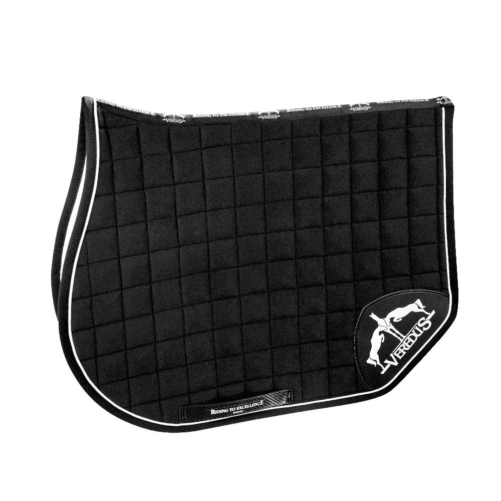 Veredus Saddlecloth Microfiber Jumping S1 Convenienza