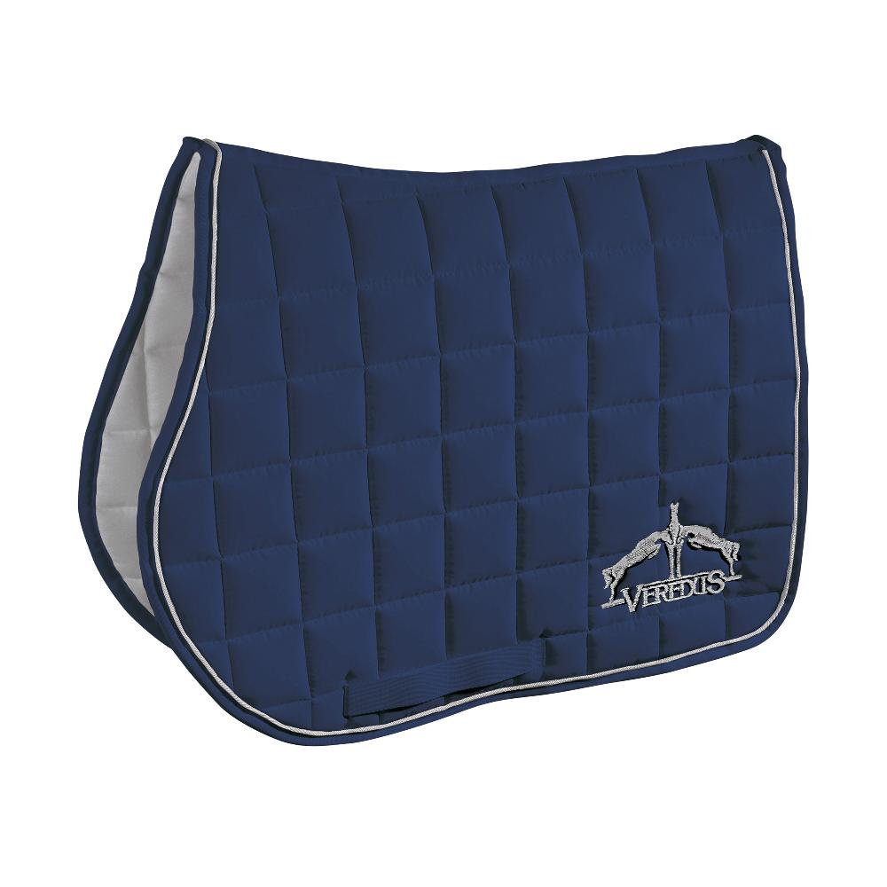 Veredus Saddlecloth Microfiber Jumping Novità