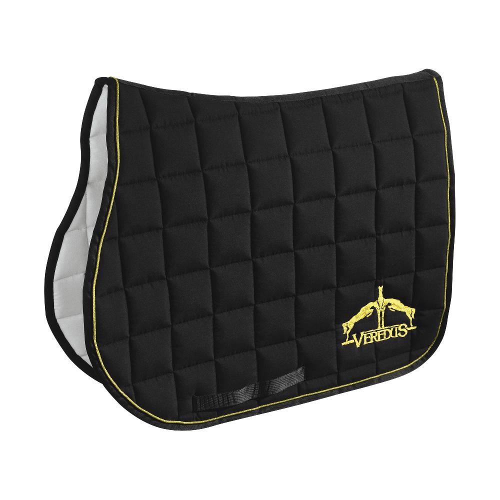 Veredus Saddlecloth Microfiber Jumping Novità