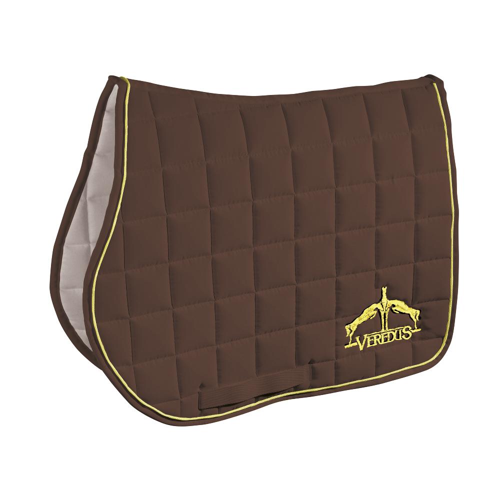 Veredus Saddlecloth Microfiber Jumping Novità