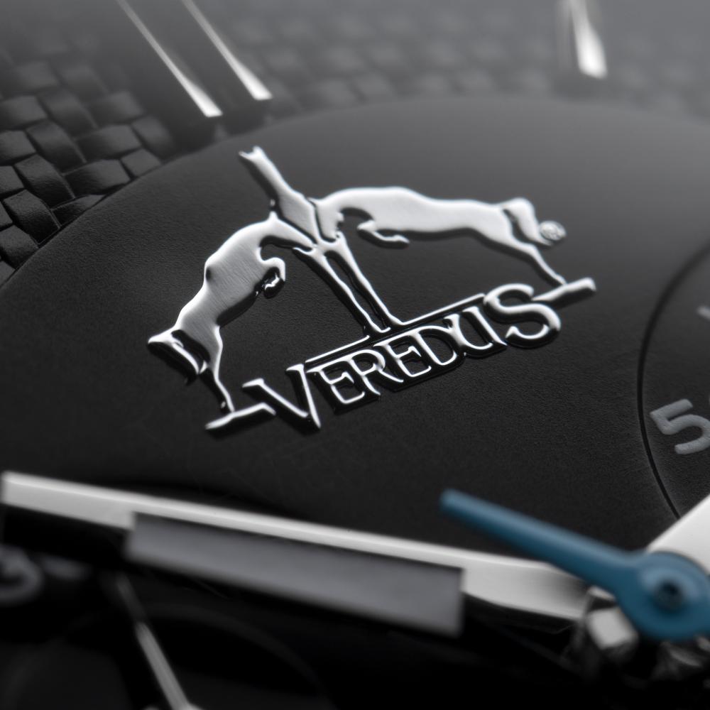 Veredus Man watch chronograph Outlet