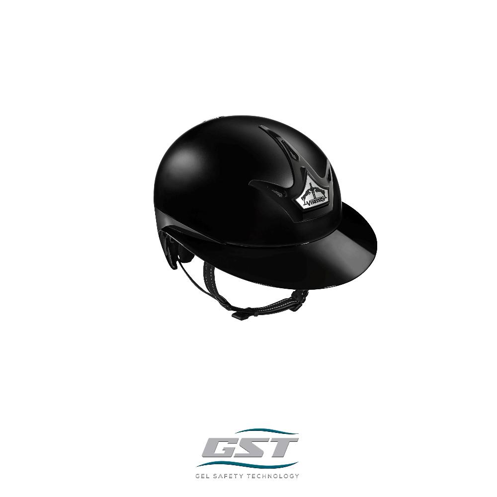 Veredus Vita Helmet GST Vendita Calda