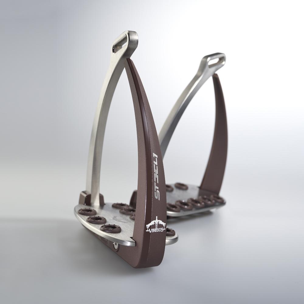 Veredus Steel 1 Brown Saldi Di Fabbrica