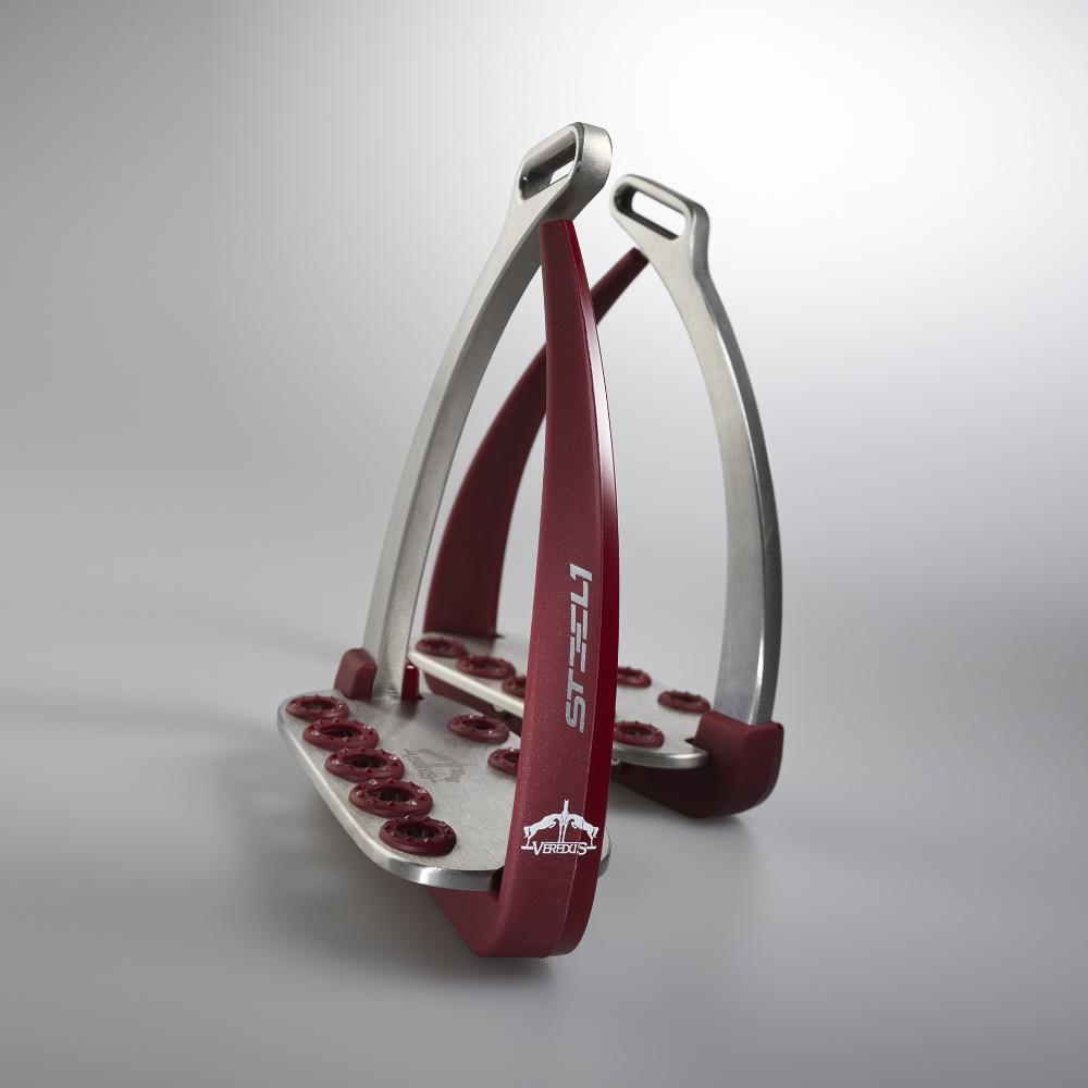 Veredus Steel1 Bordeaux I Più Venduti