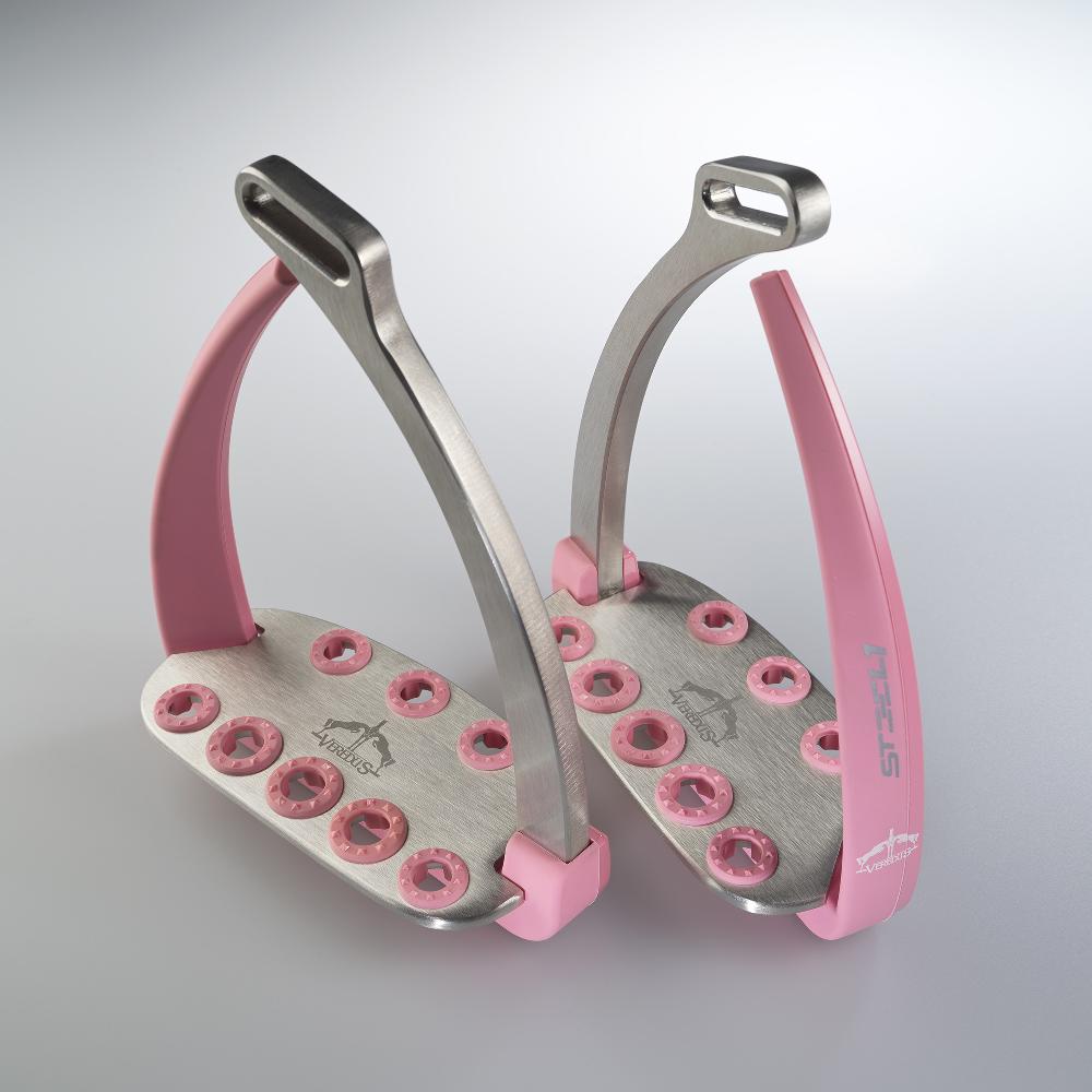 Veredus Steel 1 Light Pink In Saldo