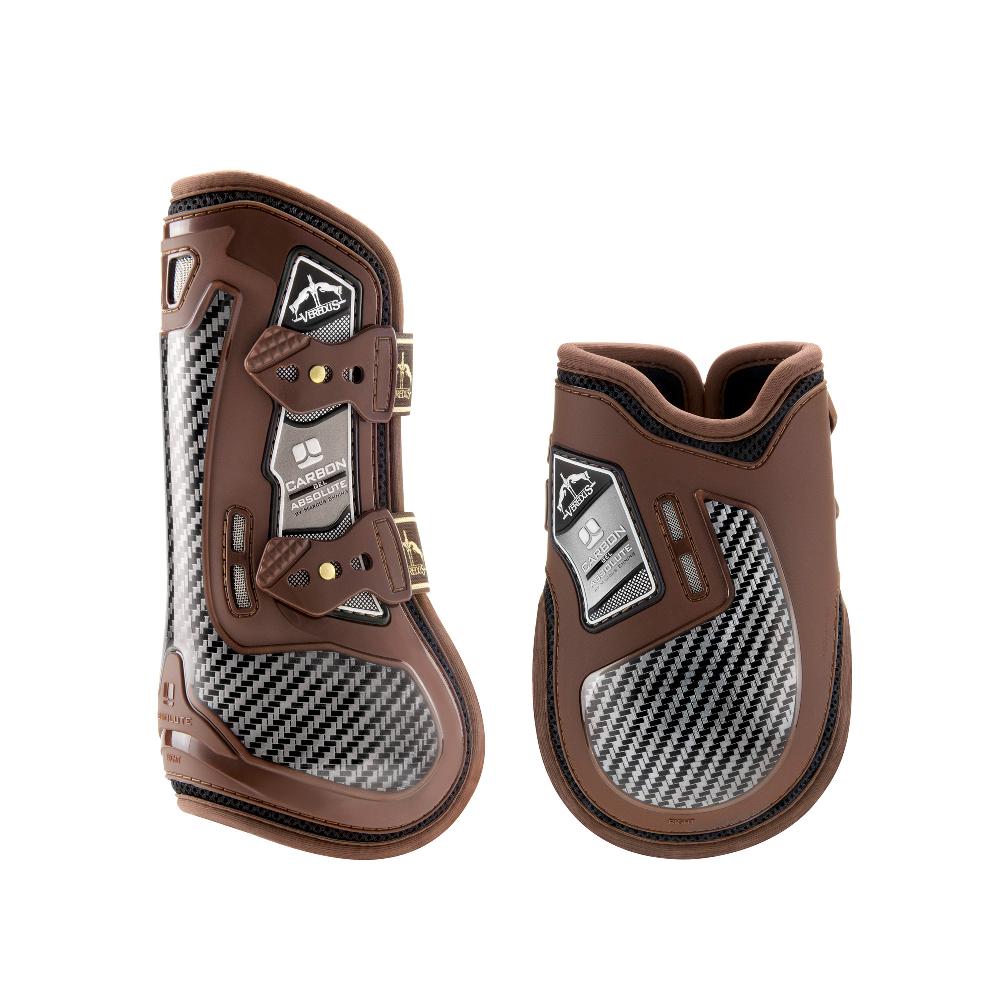 Veredus Carbon Gel Absolute 2025