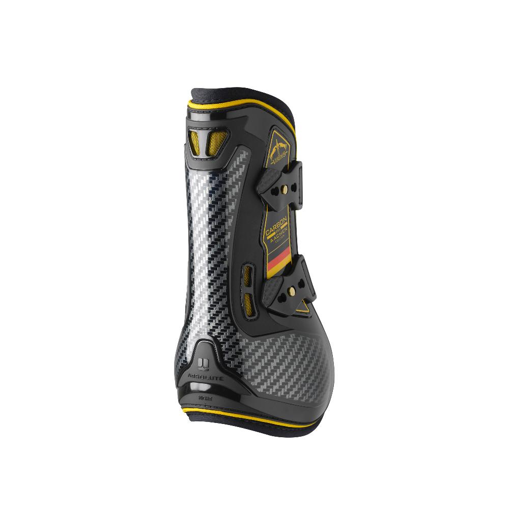Veredus Carbon Gel Absolute Aachen Edition In Linea