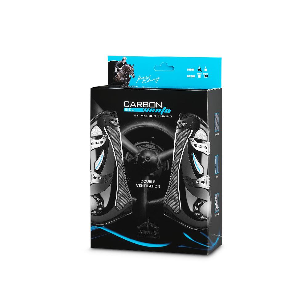 Veredus Carbon Gel Vento Spedizione Gratuita