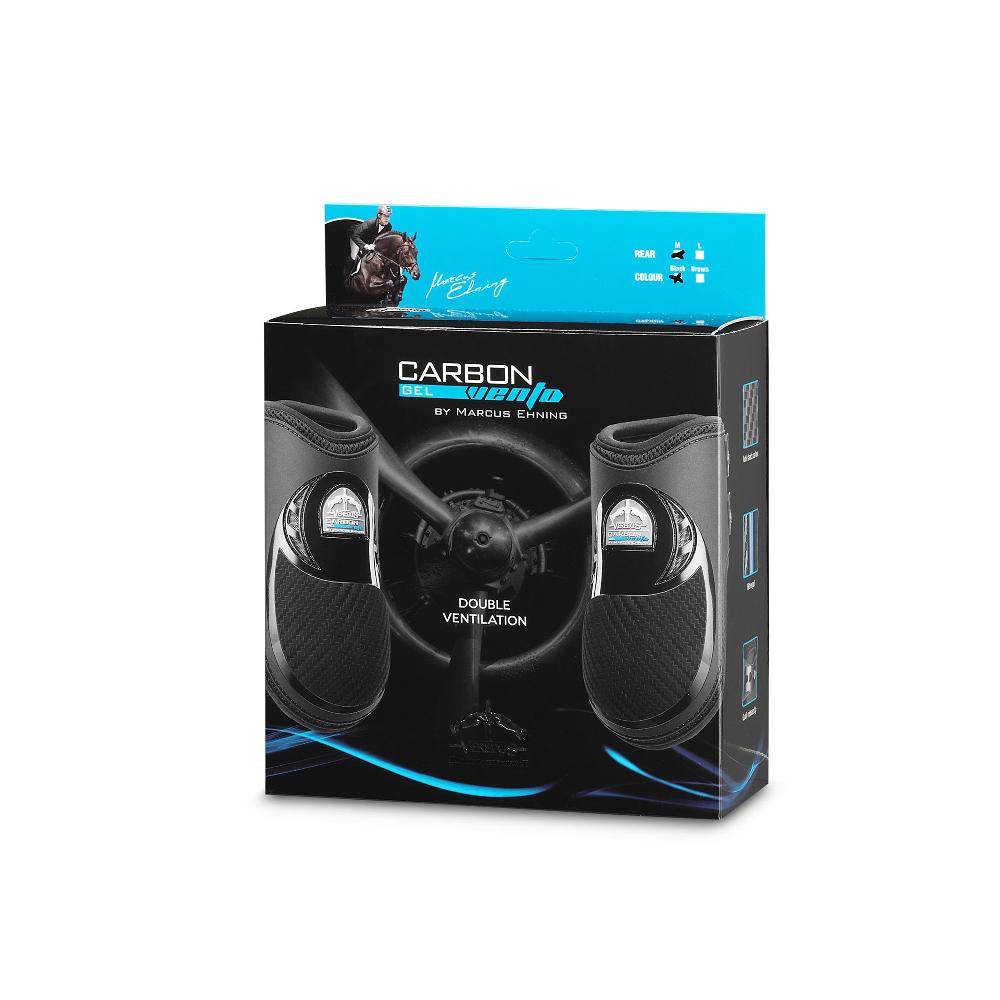 Veredus Carbon Gel Vento Spedizione Gratuita