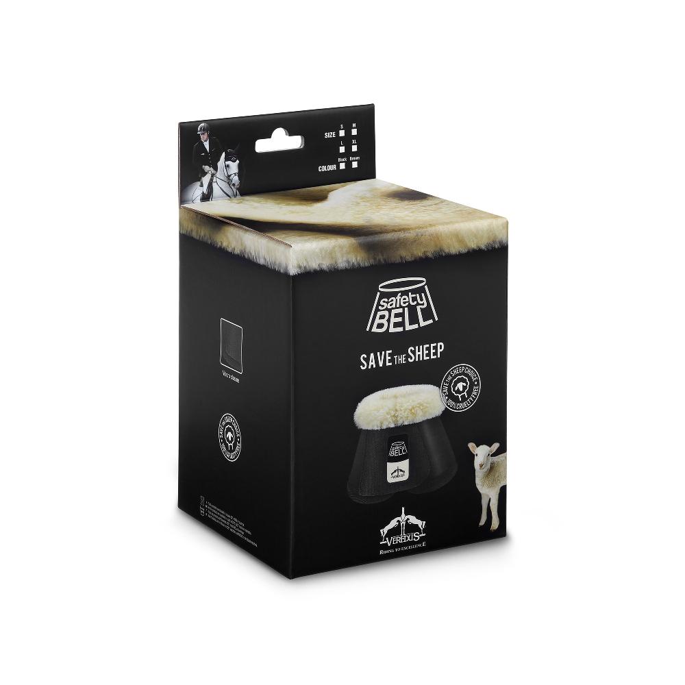 Veredus Safety-Bell Save The Sheep Shopping Online